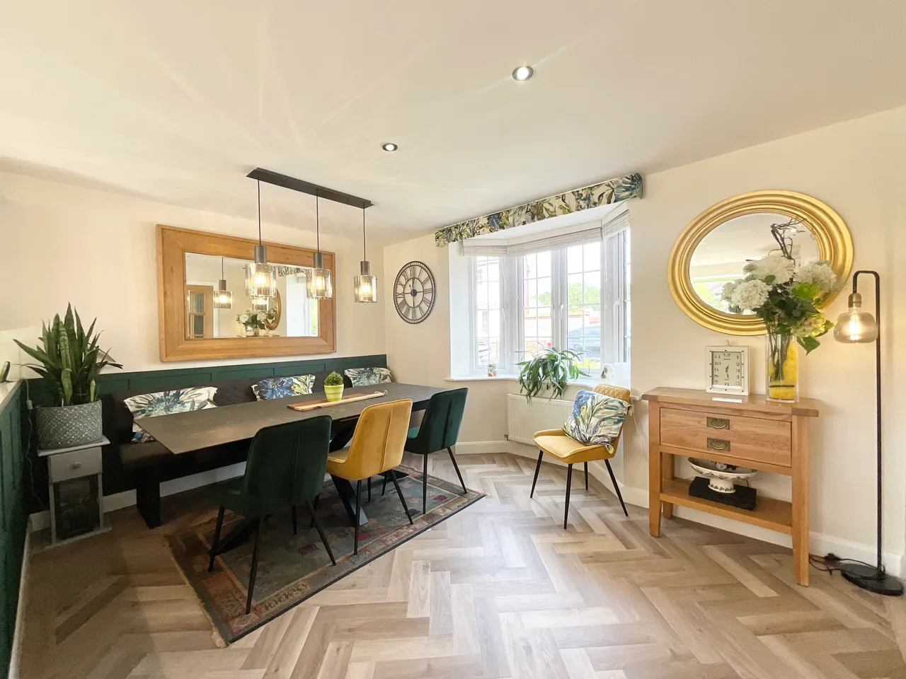 Muse Grove, Barlaston, ST12, photo 6