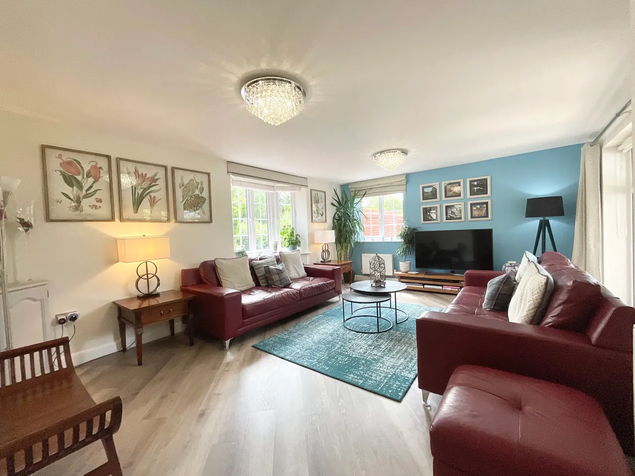 Muse Grove, Barlaston, ST12, photo 7