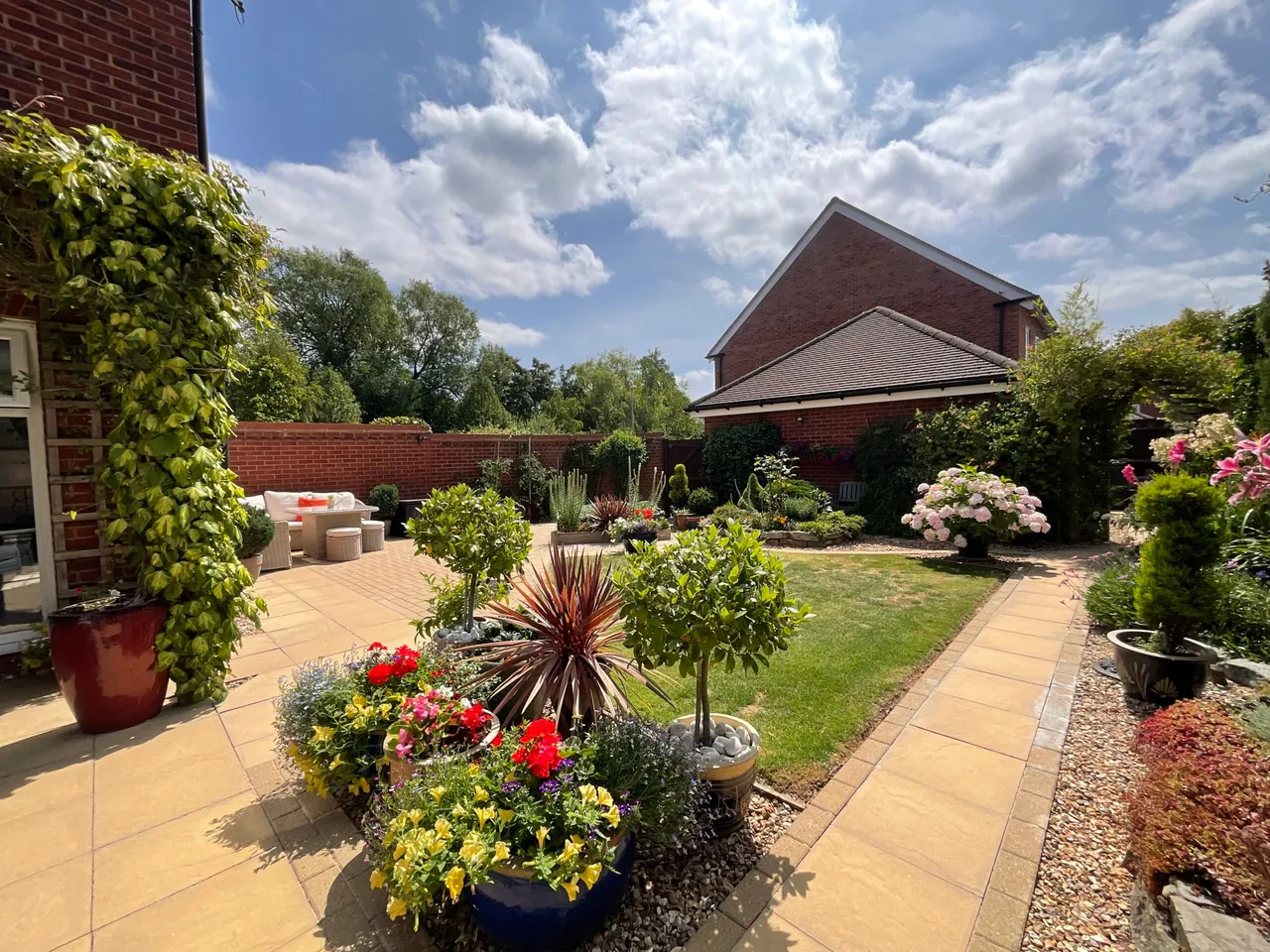 Muse Grove, Barlaston, ST12, photo 42