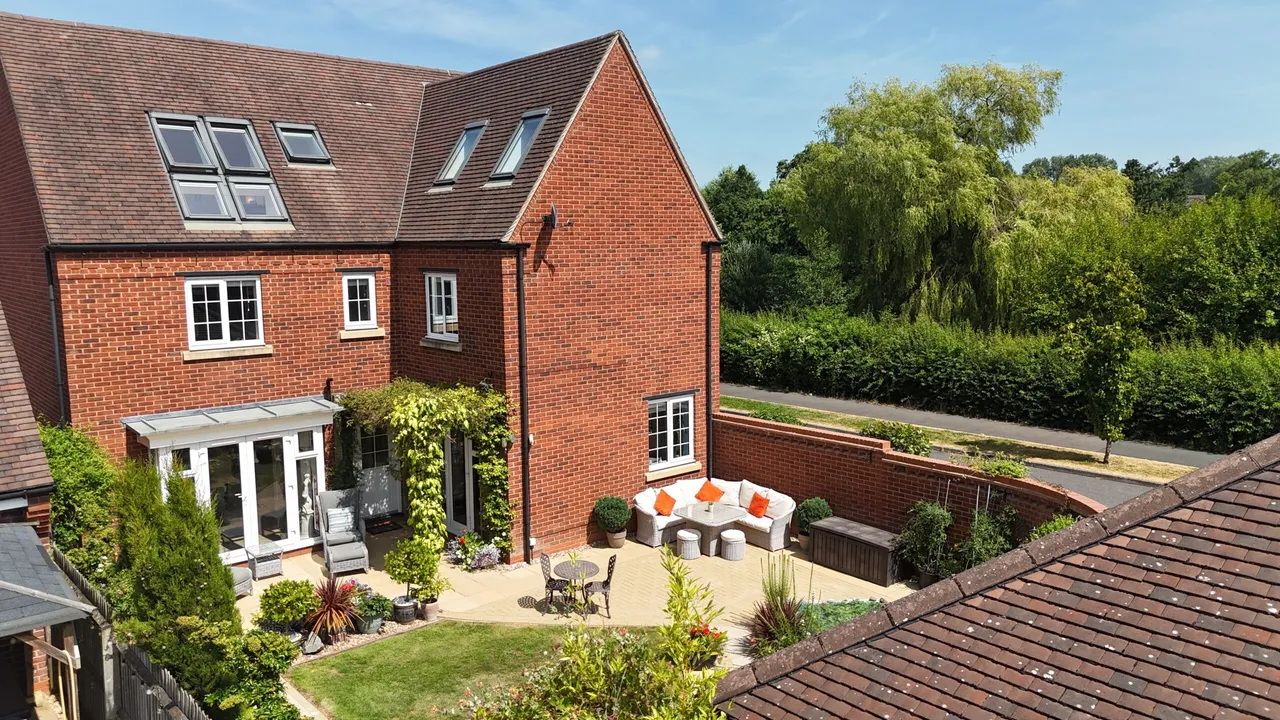 Muse Grove, Barlaston, ST12, photo 30