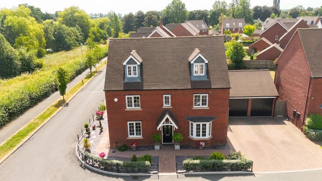 Muse Grove, Barlaston, ST12, photo 51