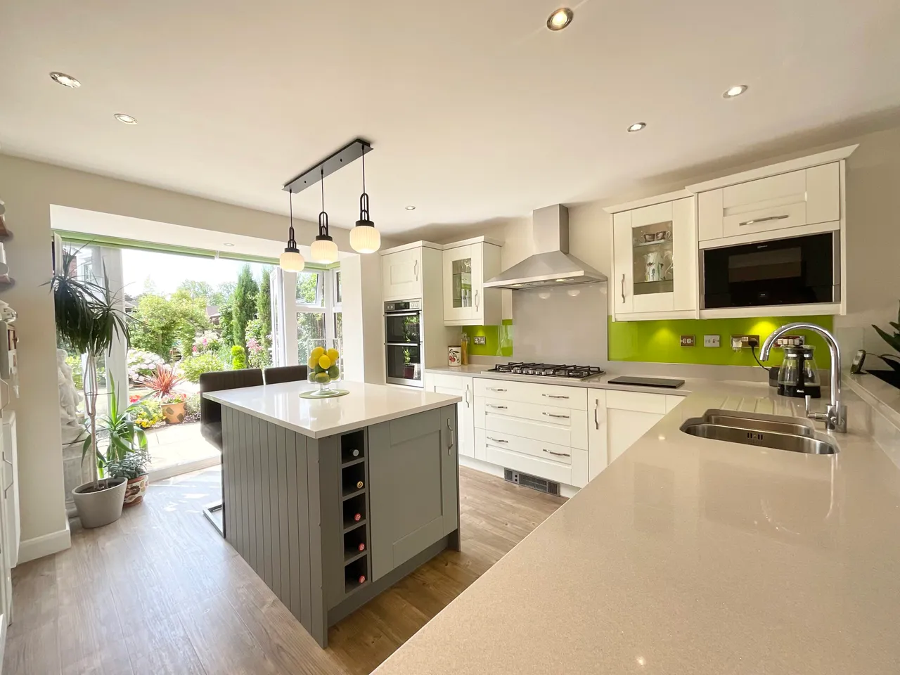 Muse Grove, Barlaston, ST12, photo 5