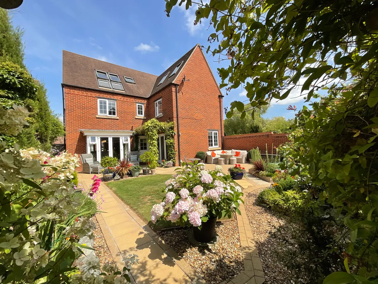 Muse Grove, Barlaston, ST12, photo 4