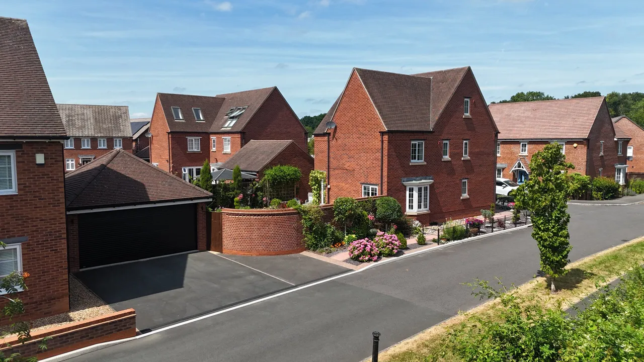 Muse Grove, Barlaston, ST12, photo 47