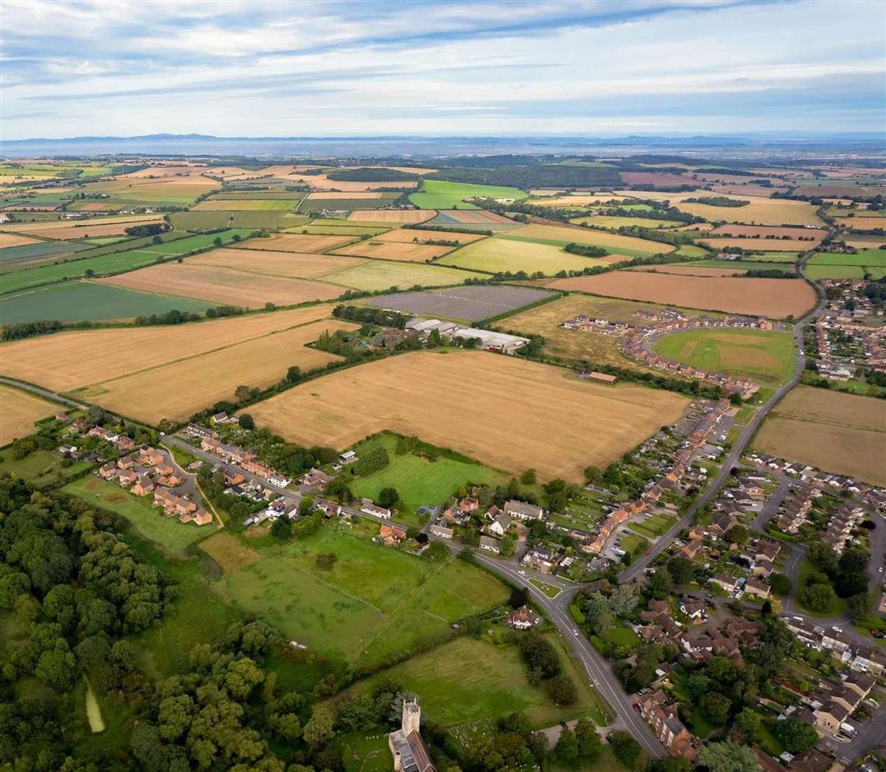 Abberley, Avon Edge, Evesham Road, Salford Priors, WR11, photo 10