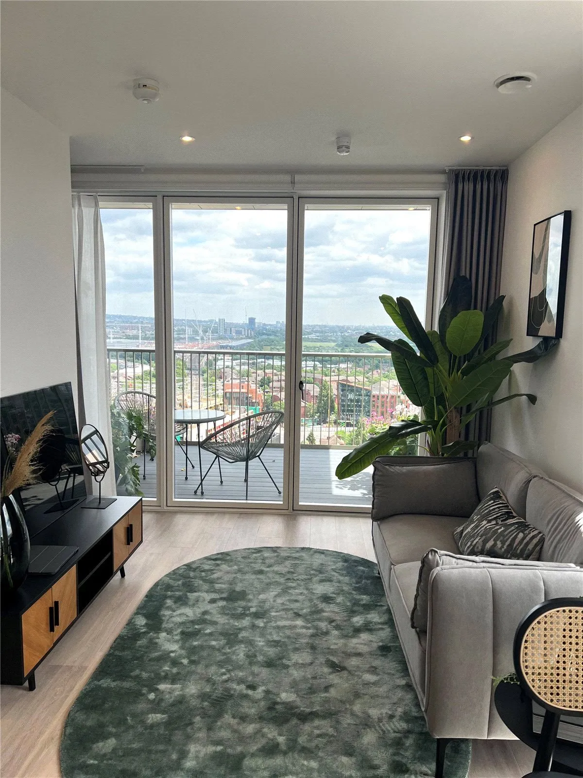 flat for sale, The Aster, Acton, W3