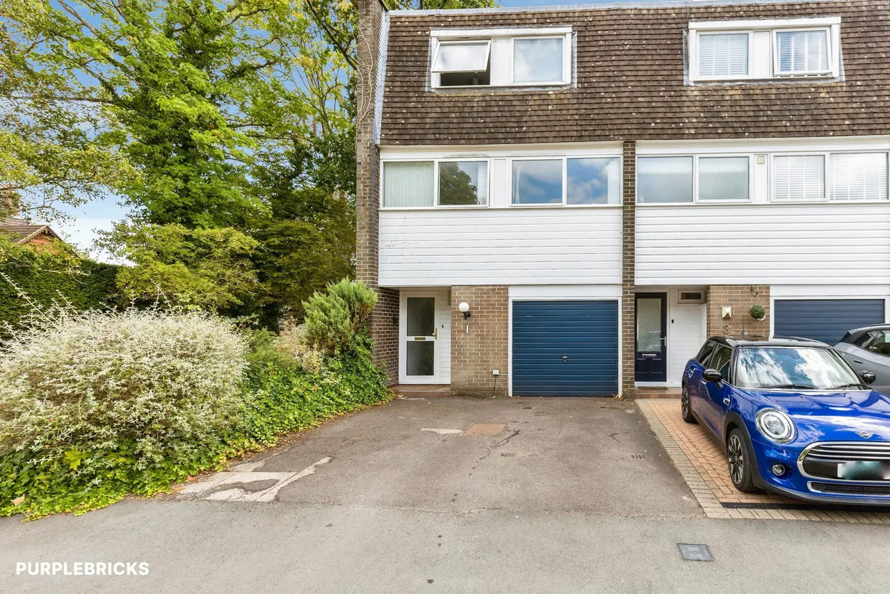 Hawthorn Close, Horsham, RH12, photo 53