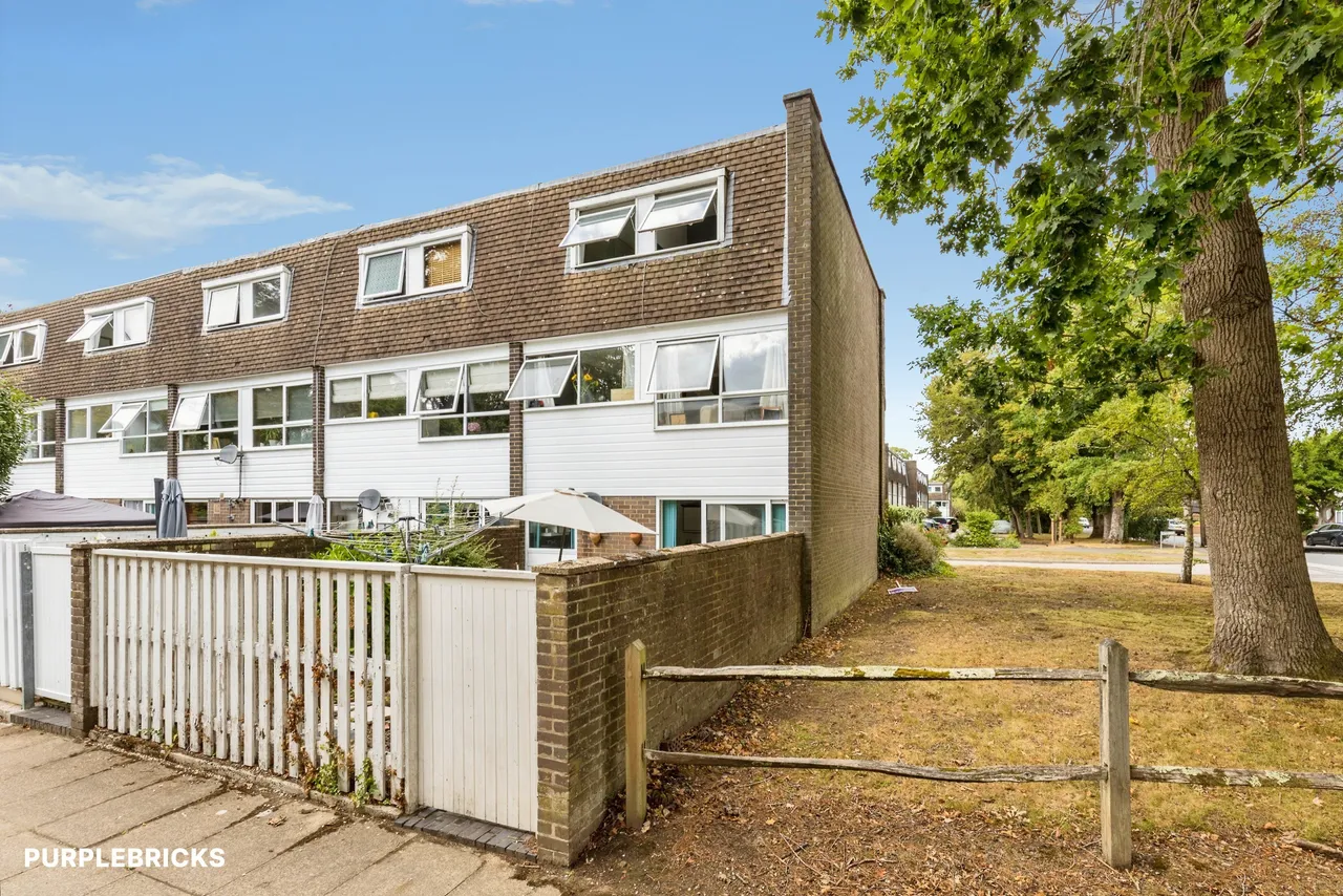 Hawthorn Close, Horsham, RH12, photo 27