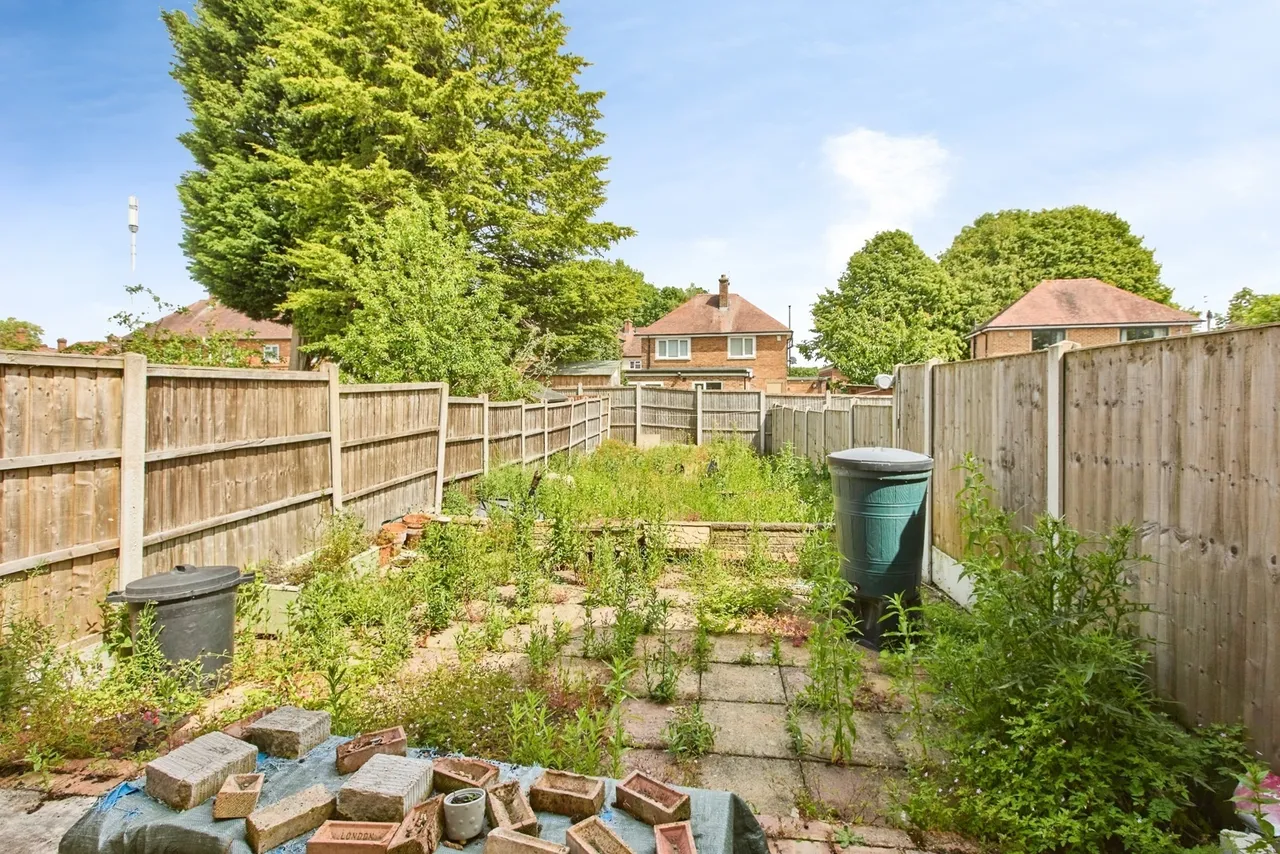 Underhill Close, Derby, DE23, photo 4