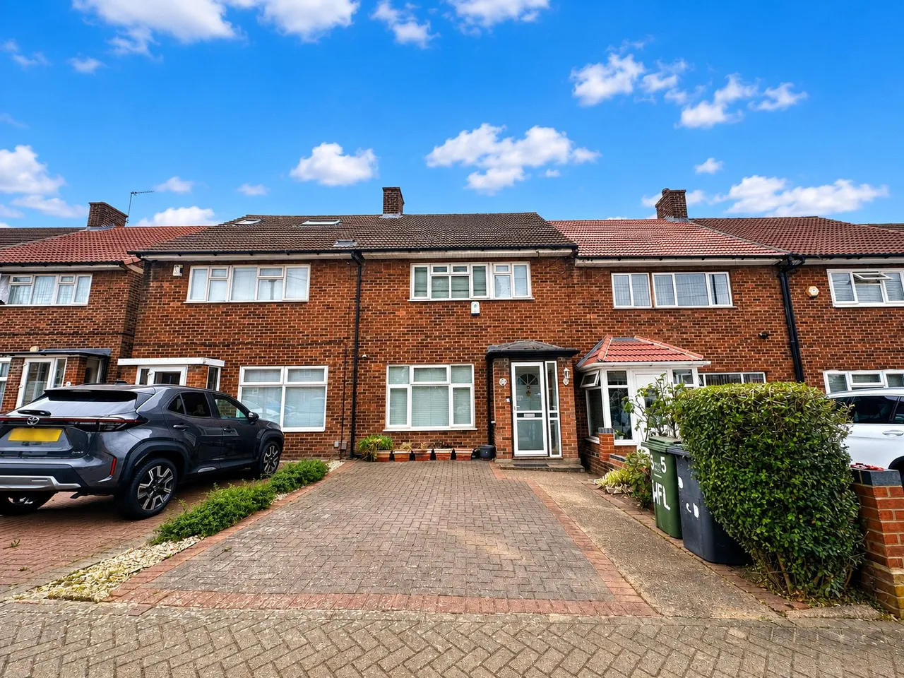 3 bed house for sale, Whitefoot Lane, Bromley, BR1