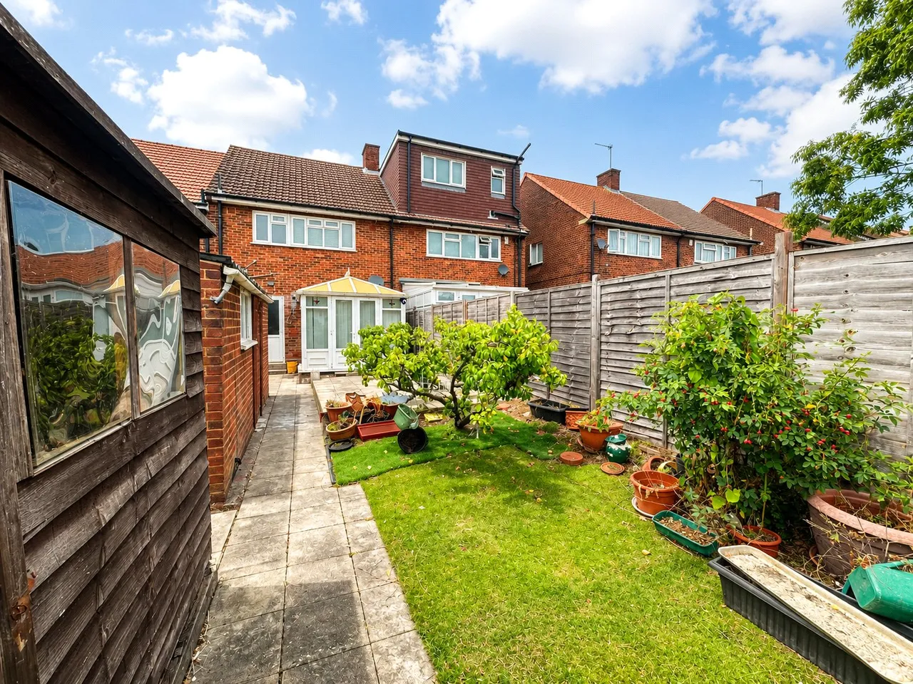 Whitefoot Lane, Bromley, BR1, photo 16