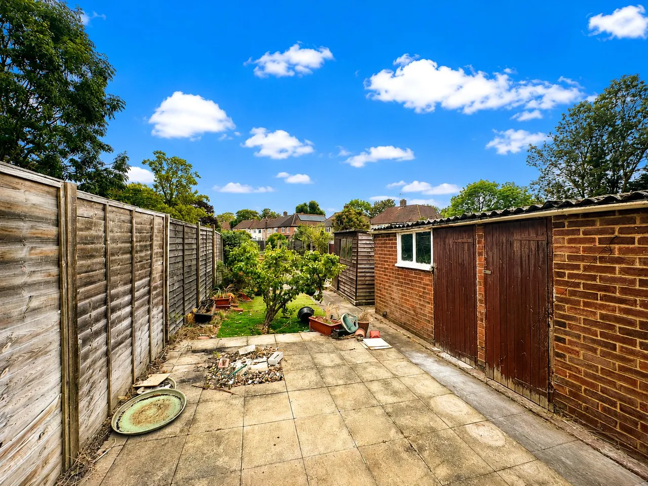 Whitefoot Lane, Bromley, BR1, photo 17
