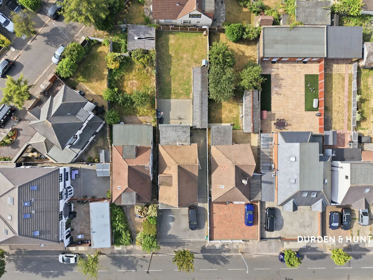 Stradbroke Grove, Clayhall, IG5, photo 22