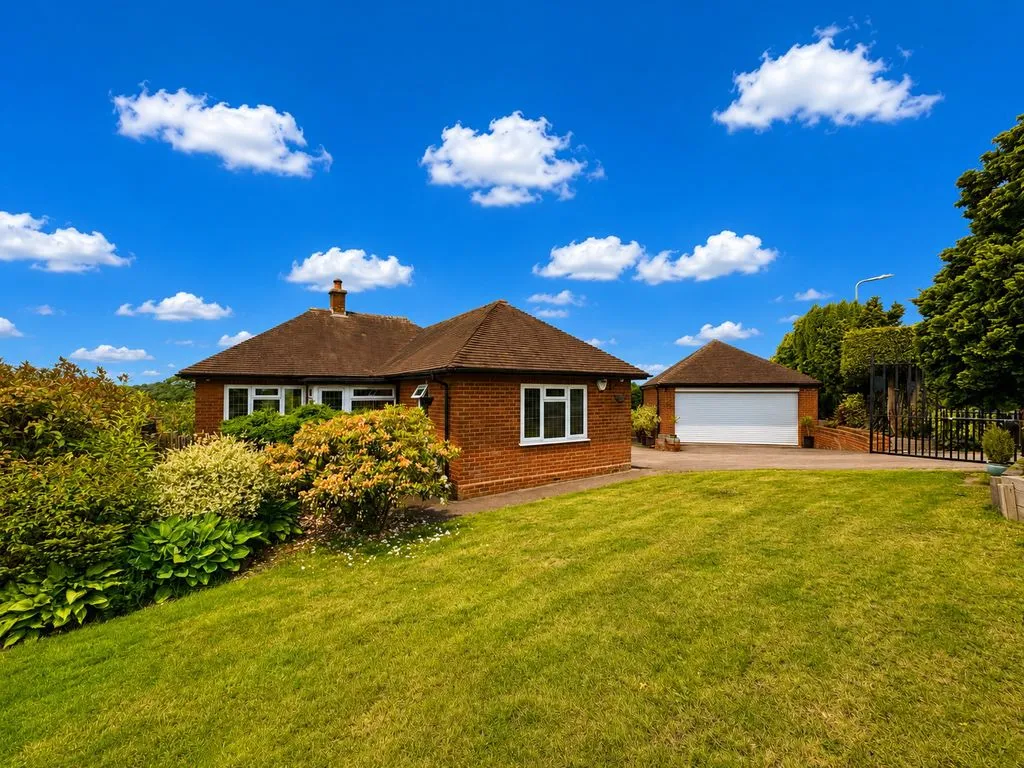 Hayfield Hill, Cannock Wood, WS15, photo 21