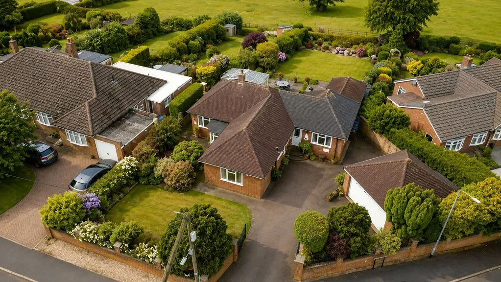 Hayfield Hill, Cannock Wood, WS15, photo 19