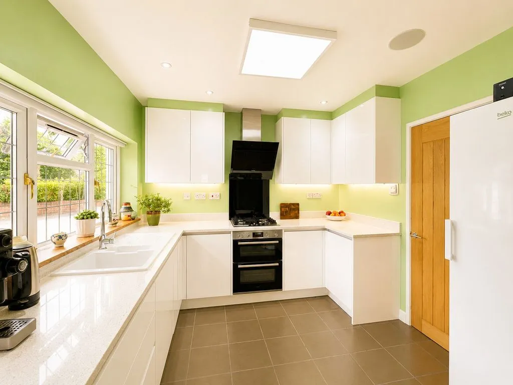 Hayfield Hill, Cannock Wood, WS15, photo 8