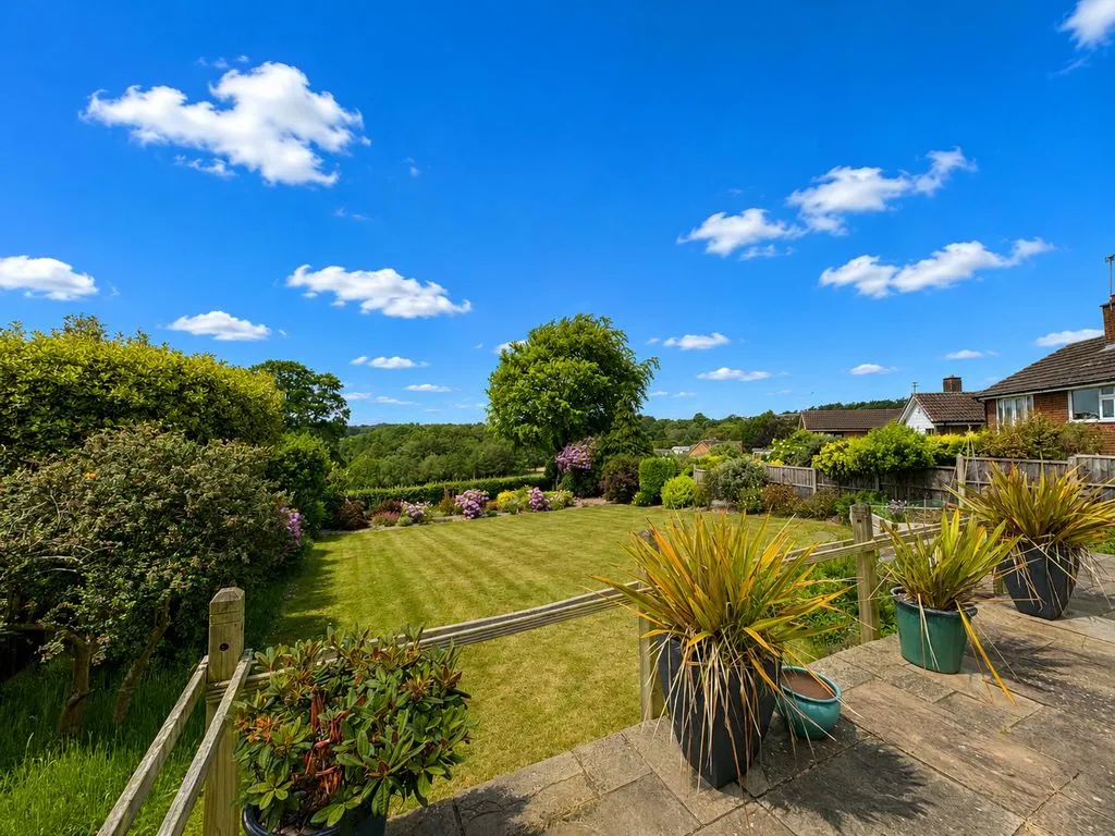 Hayfield Hill, Cannock Wood, WS15, photo 20