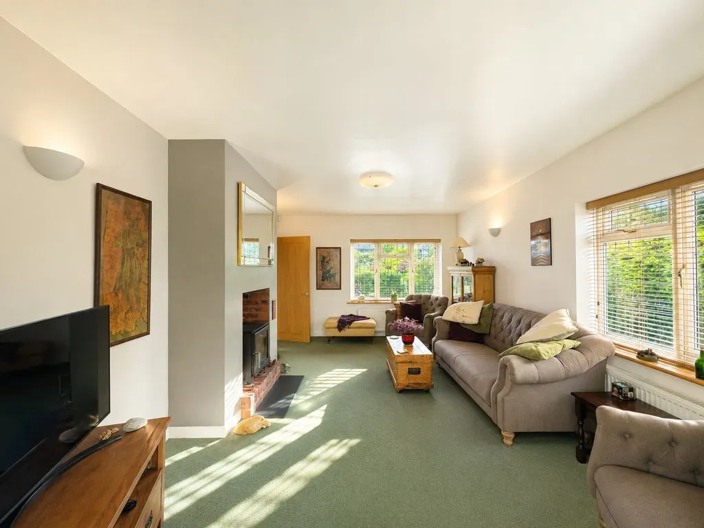 Hayfield Hill, Cannock Wood, WS15, photo 2