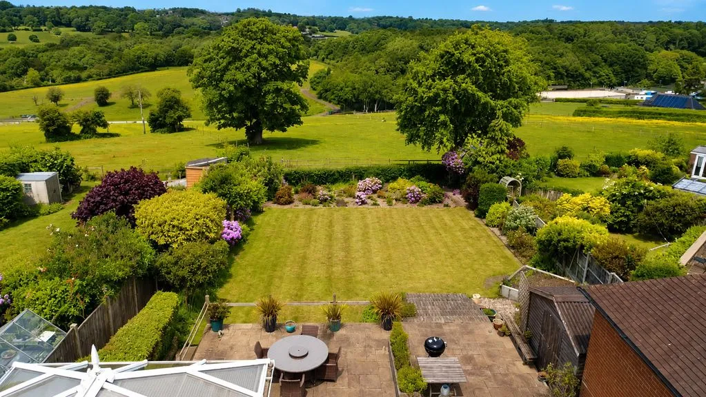 Hayfield Hill, Cannock Wood, WS15, photo 22