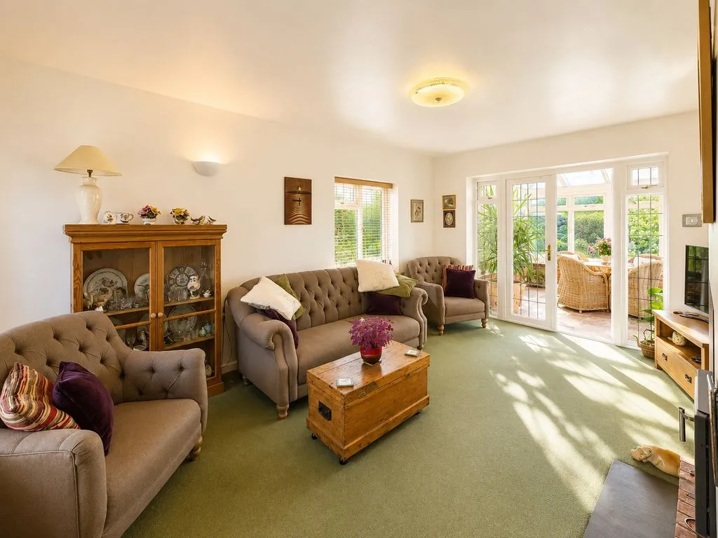 Hayfield Hill, Cannock Wood, WS15, photo 3