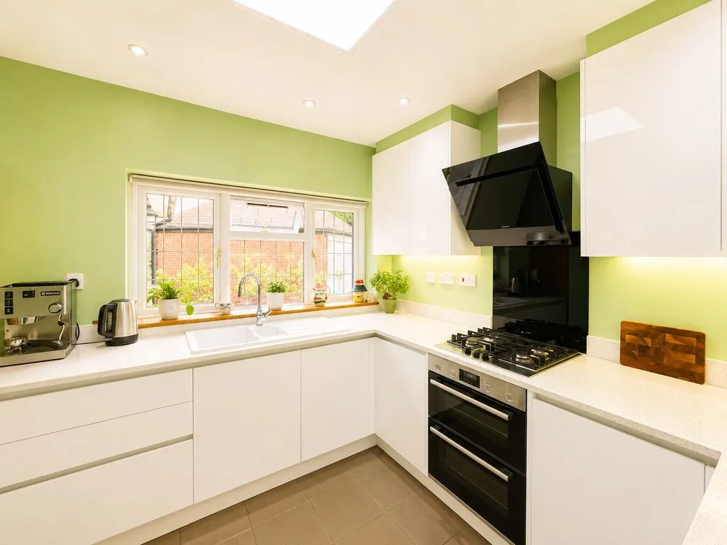 Hayfield Hill, Cannock Wood, WS15, photo 9