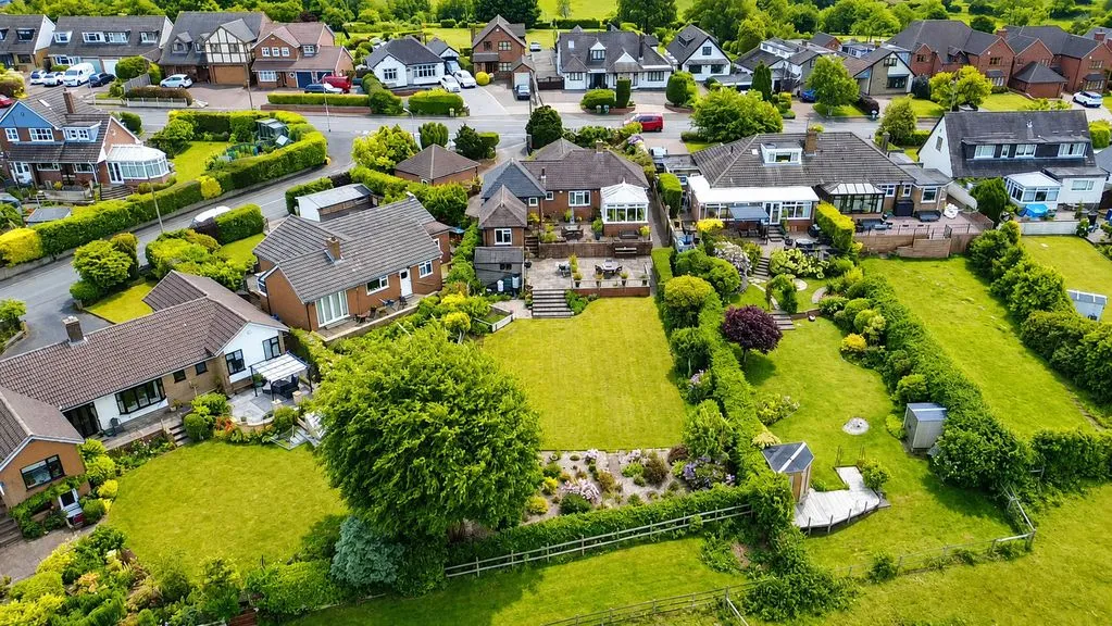 Hayfield Hill, Cannock Wood, WS15, photo 27