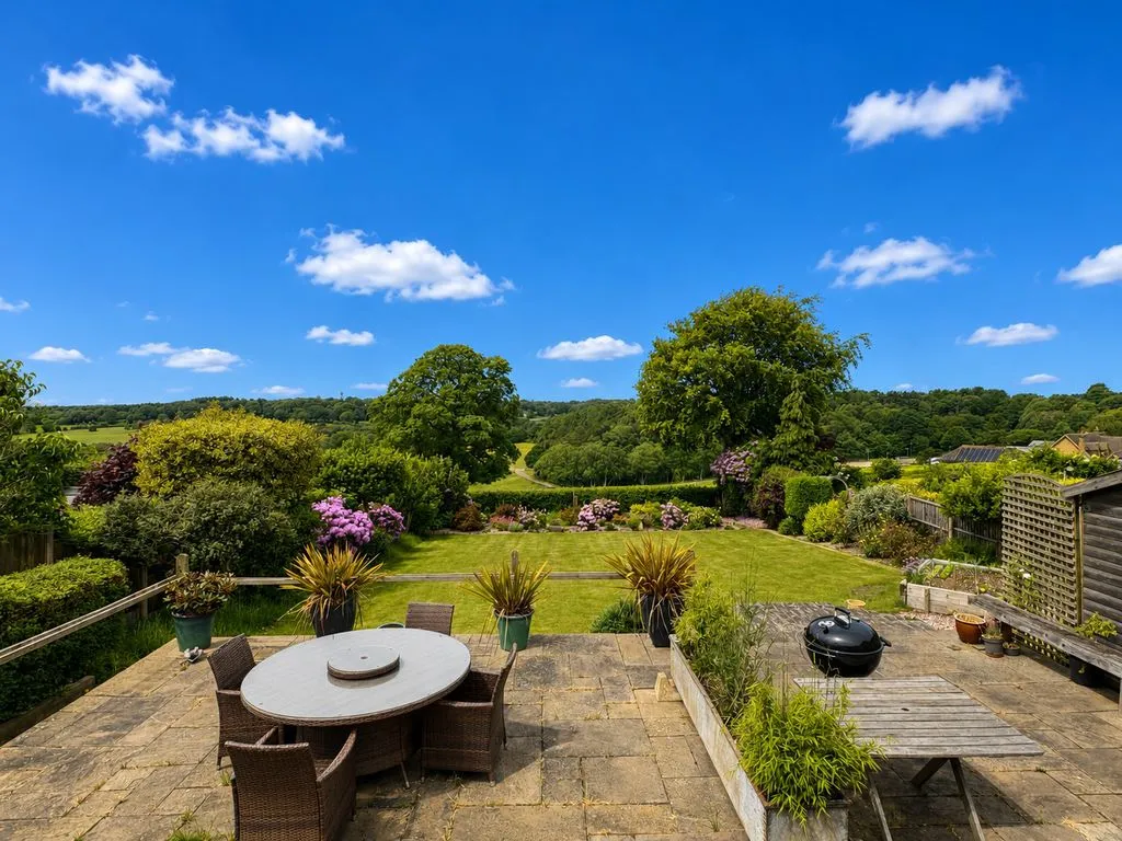 Hayfield Hill, Cannock Wood, WS15, photo 18