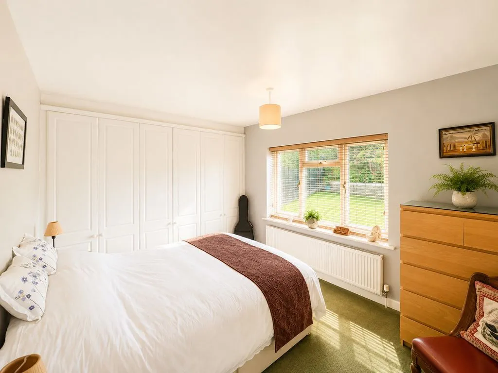 Hayfield Hill, Cannock Wood, WS15, photo 13