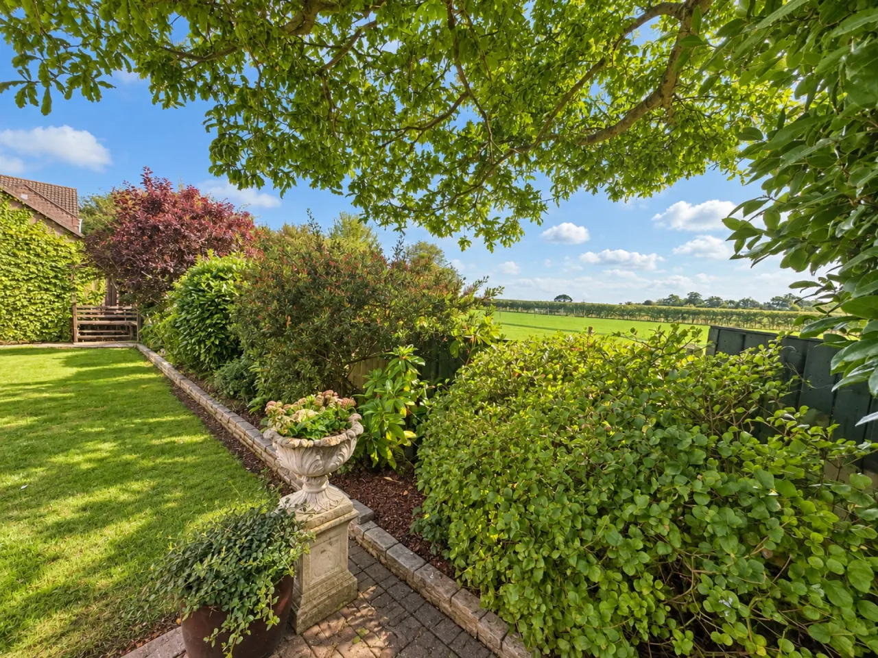 The Orchard, Redisham, photo 36