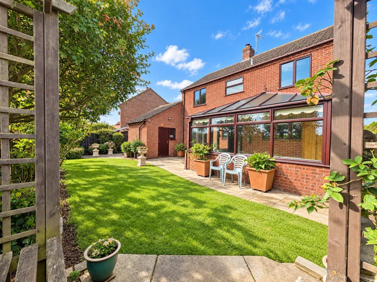 The Orchard, Redisham, photo 30