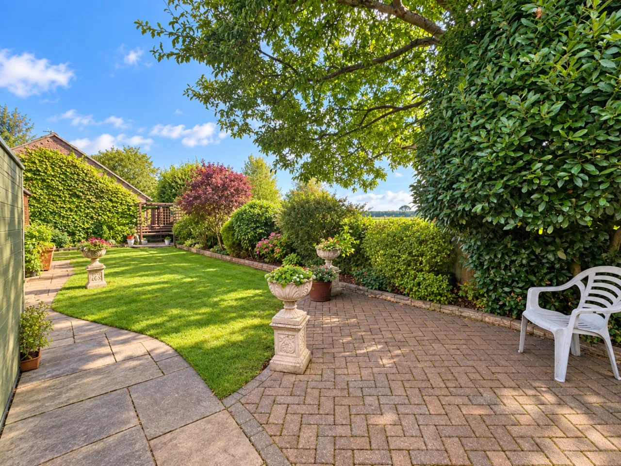 The Orchard, Redisham, photo 27