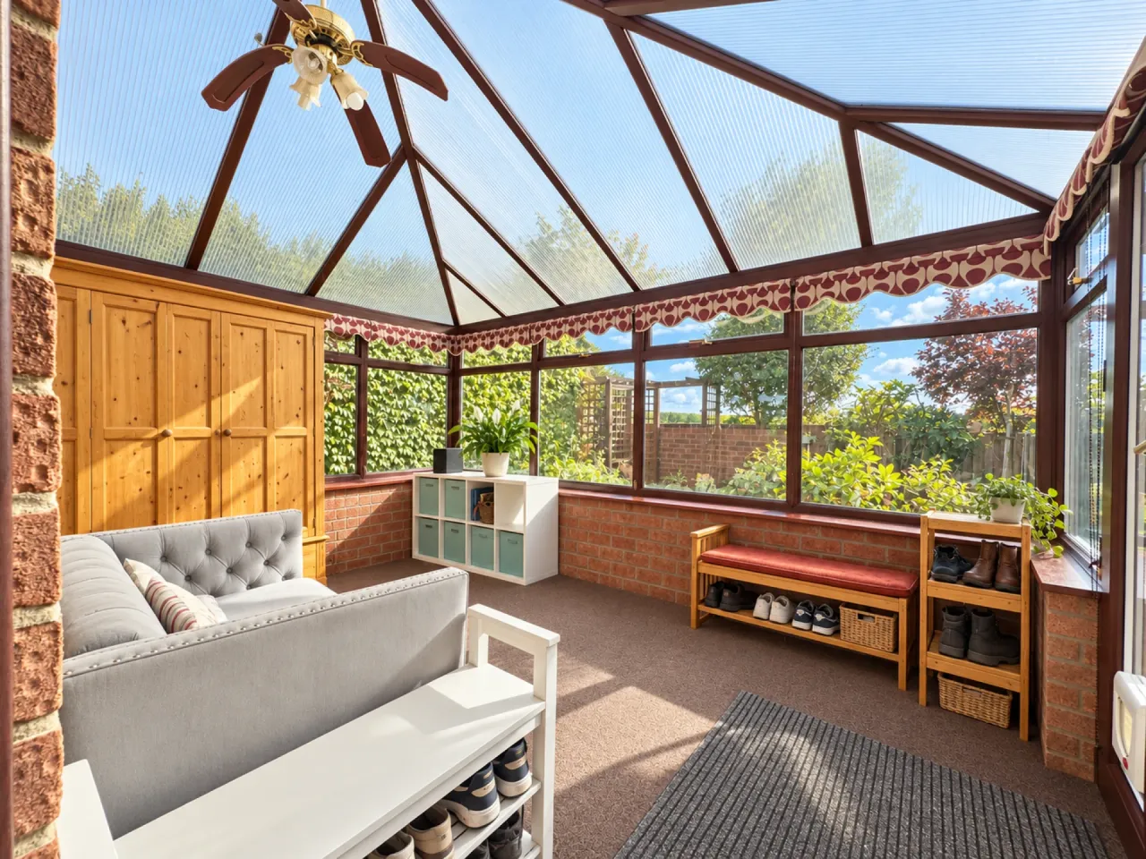 The Orchard, Redisham, photo 12