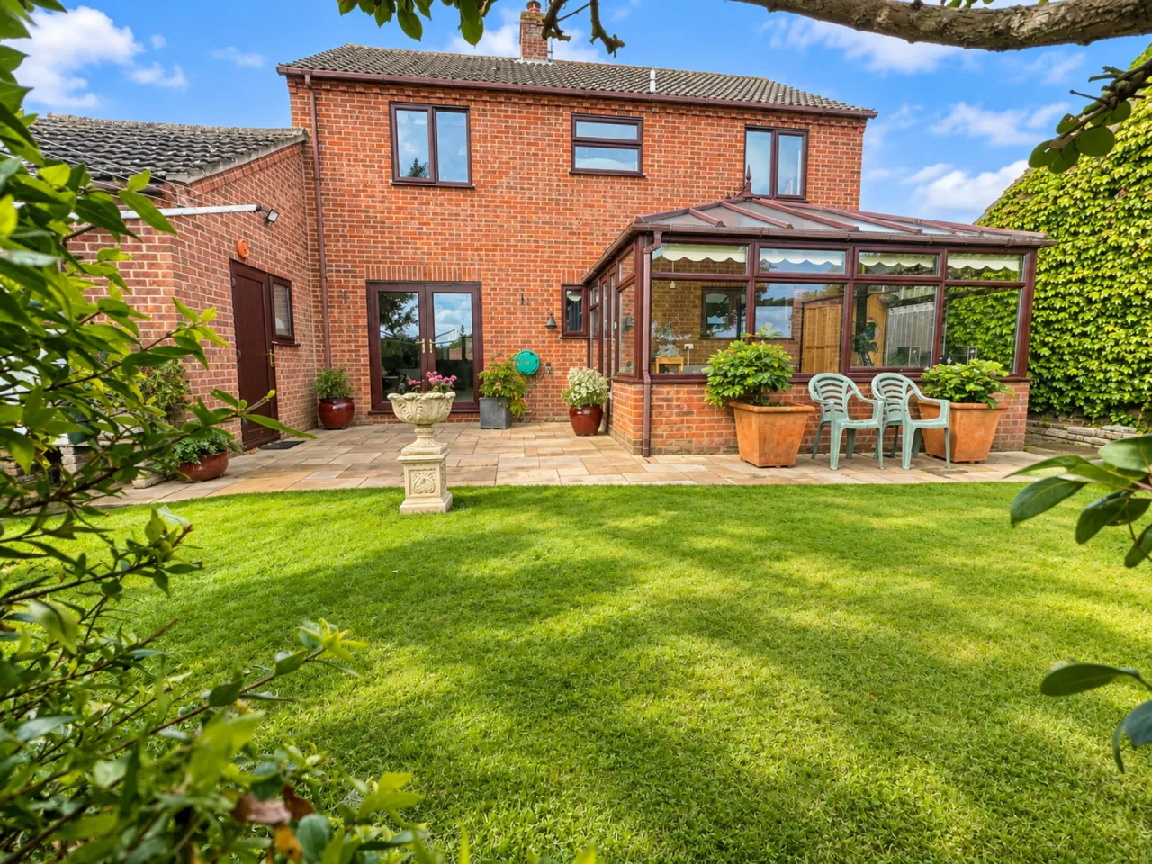 The Orchard, Redisham, photo 33