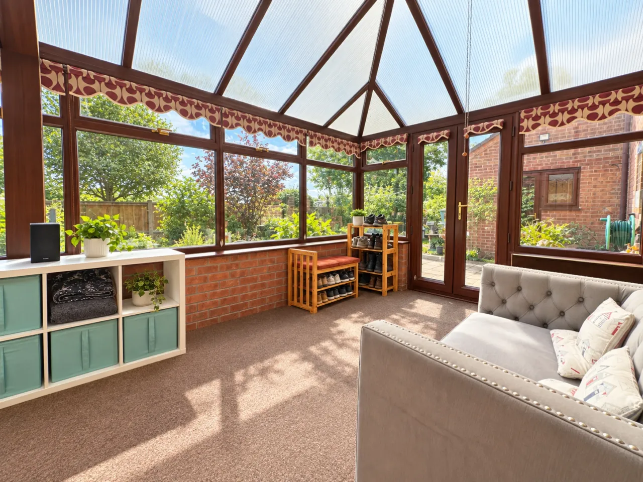 The Orchard, Redisham, photo 13