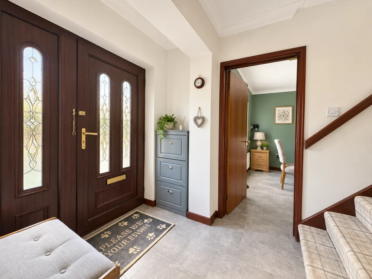 The Orchard, Redisham, photo 15