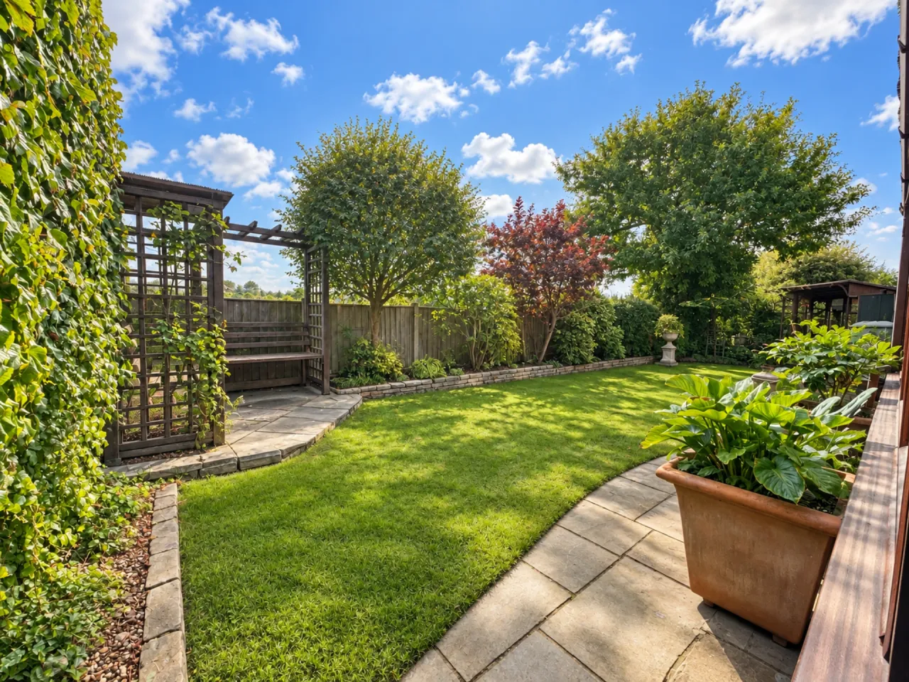 The Orchard, Redisham, photo 29