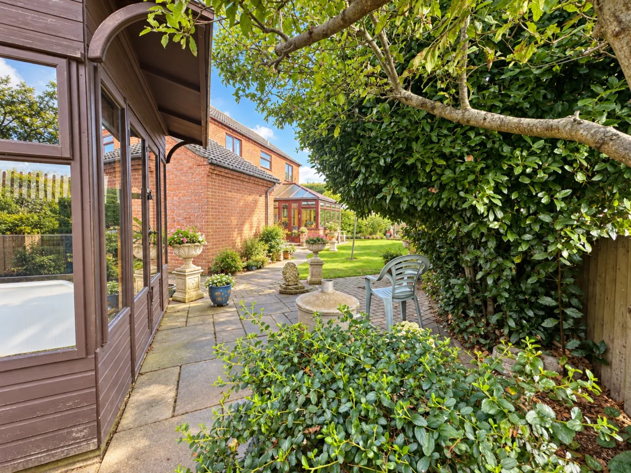 The Orchard, Redisham, photo 35