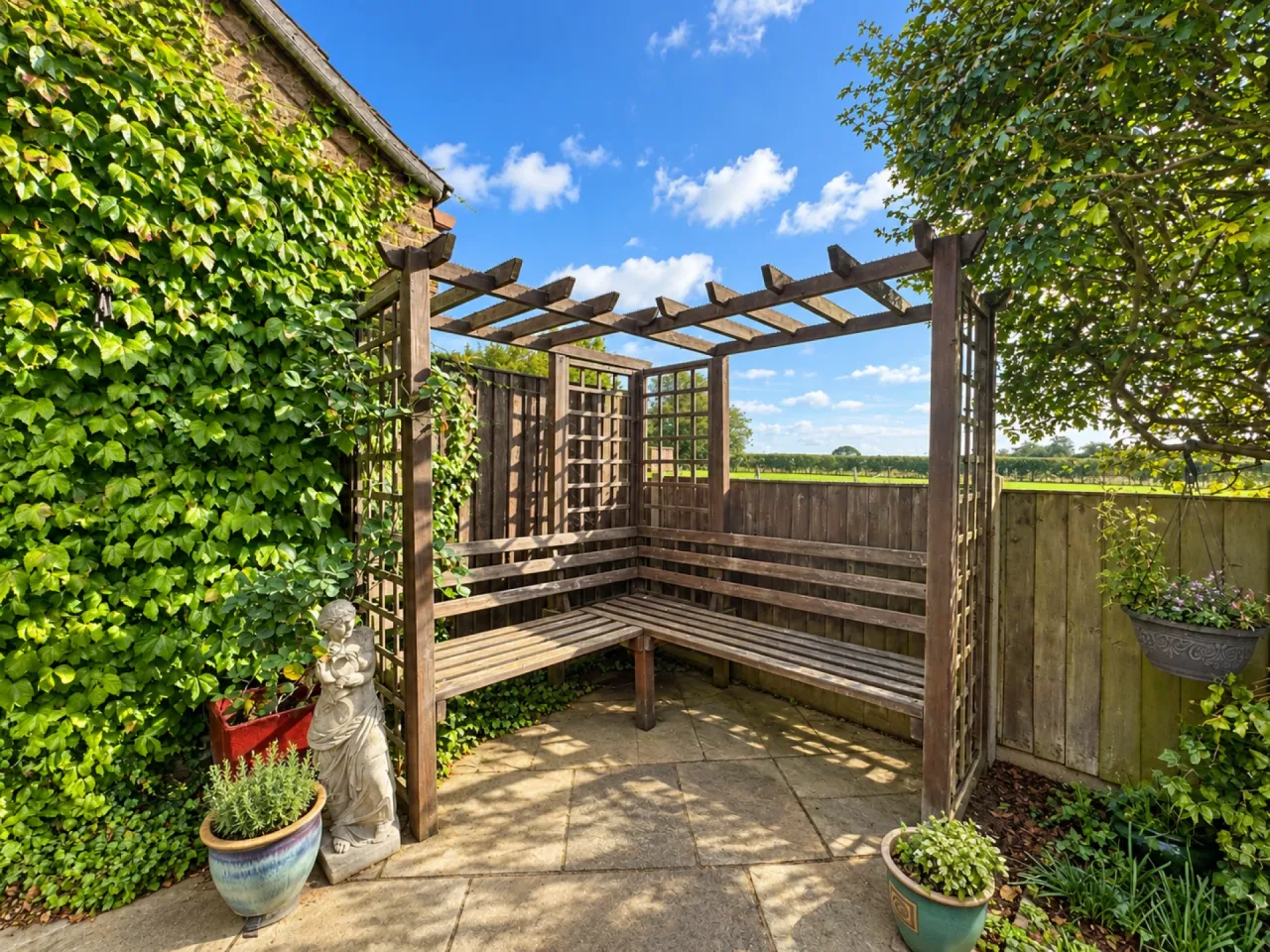 The Orchard, Redisham, photo 34