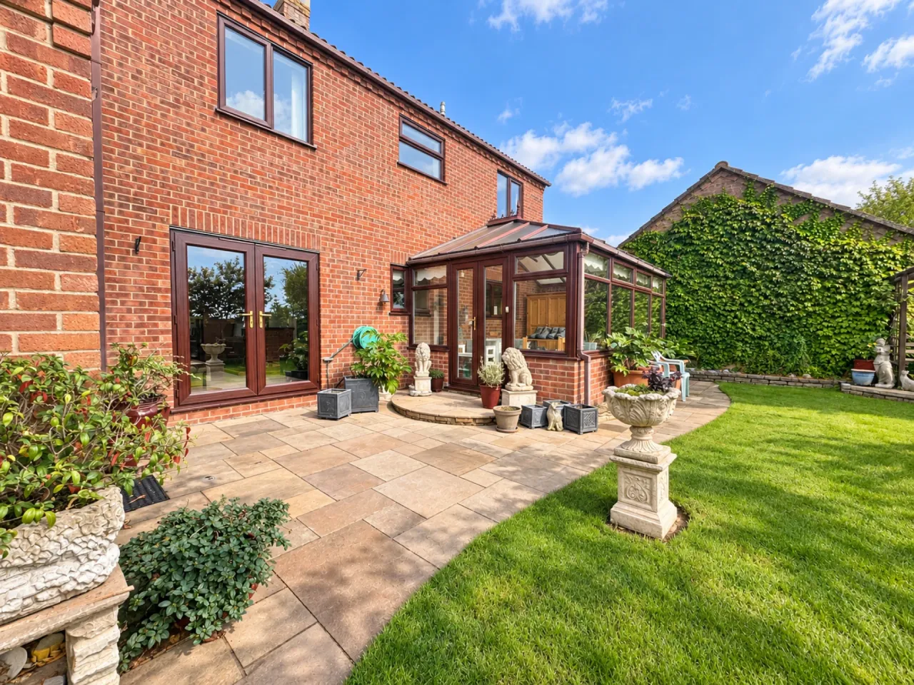 The Orchard, Redisham, photo 32
