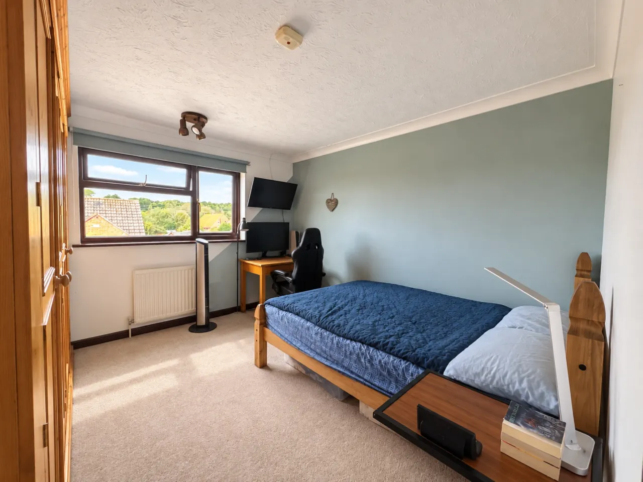 The Orchard, Redisham, photo 20