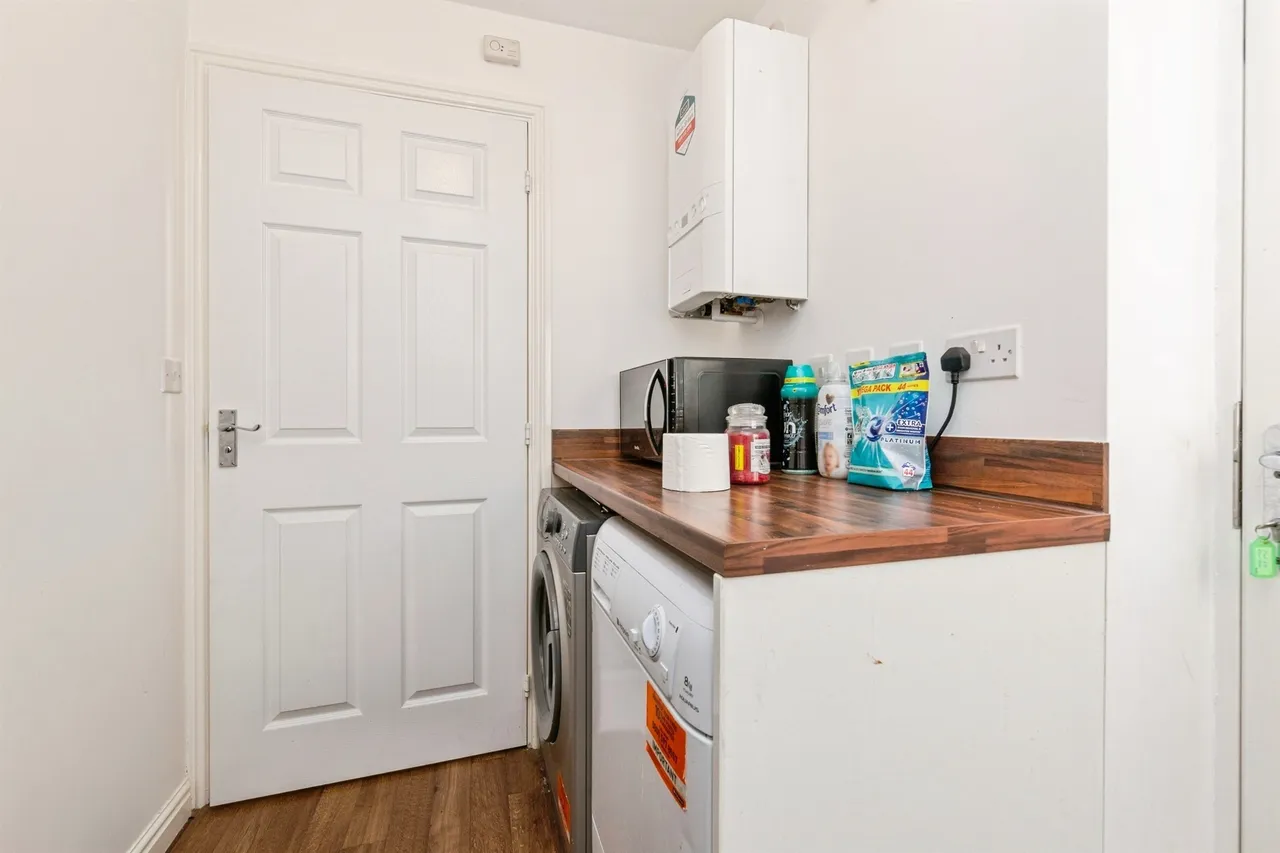 Robinson Close, Hartlepool, photo 7