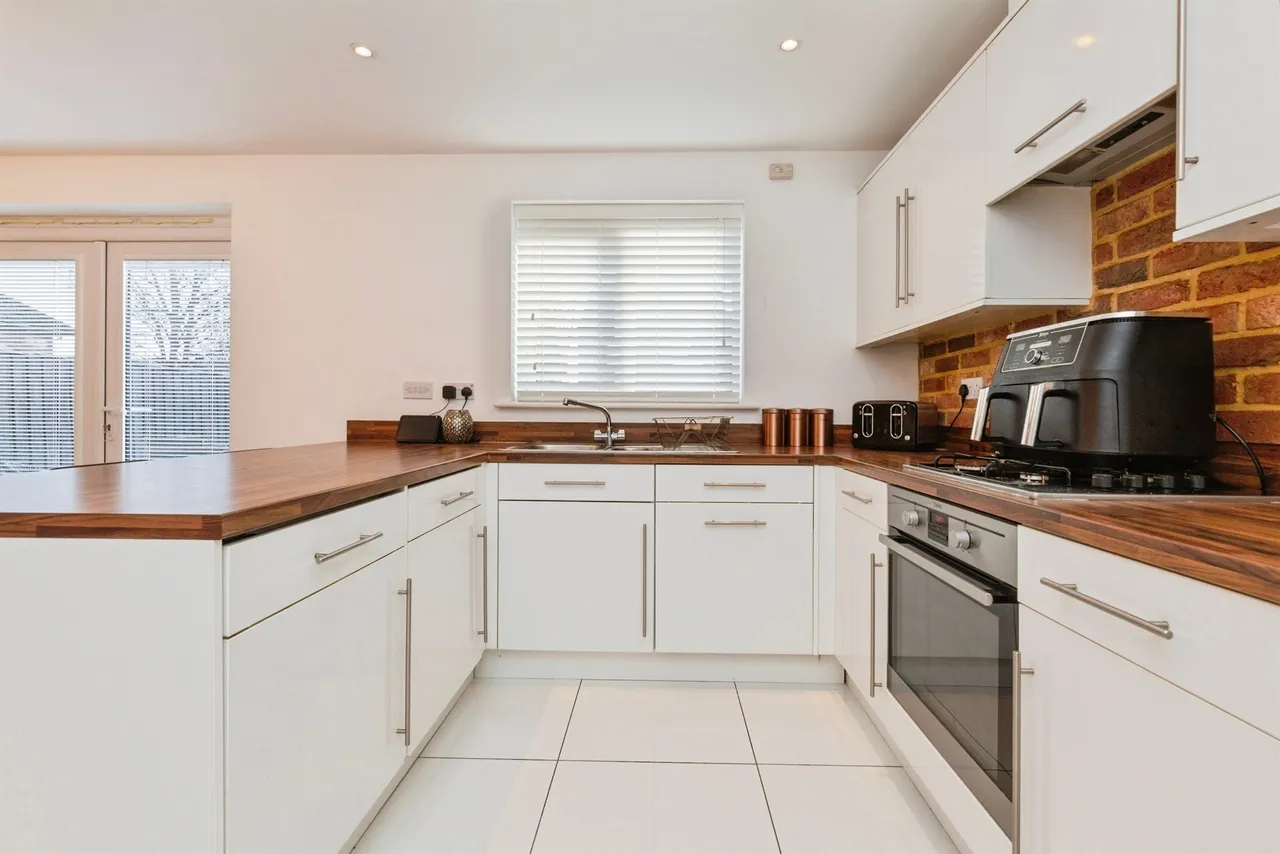 Robinson Close, Hartlepool, photo 5