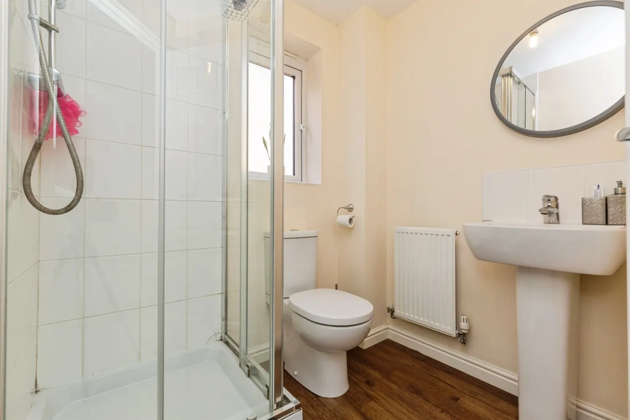 Robinson Close, Hartlepool, photo 10