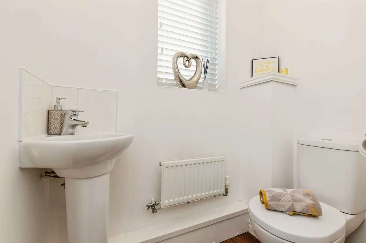 Robinson Close, Hartlepool, photo 8