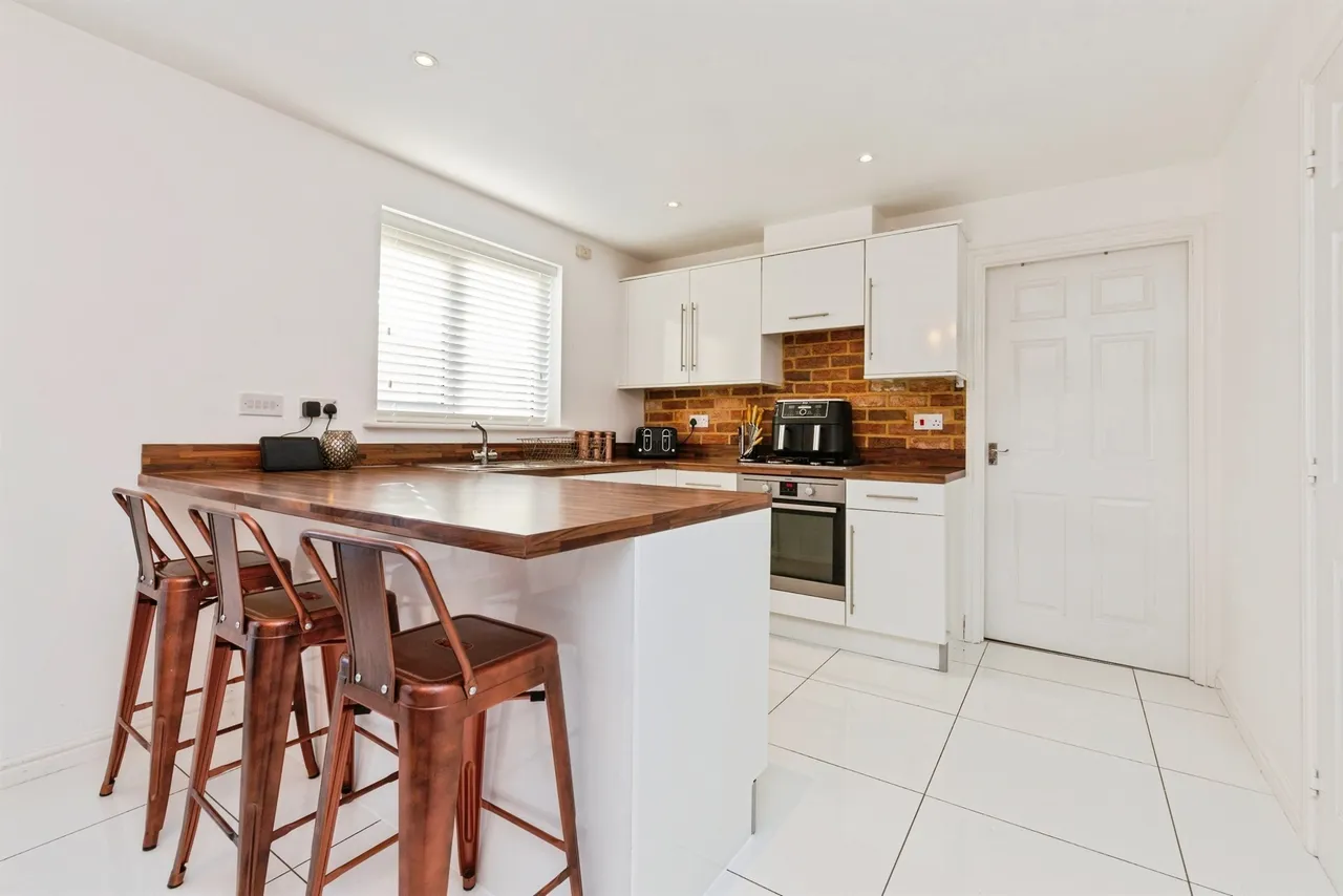 Robinson Close, Hartlepool, photo 4
