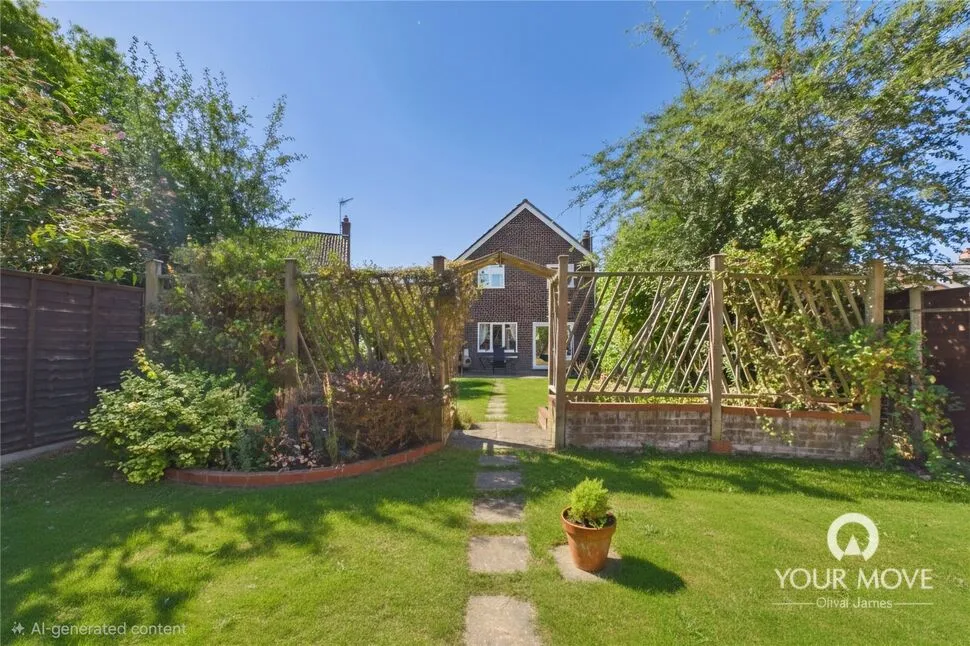Pilgrims Way, Harleston, Norfolk, IP20, photo 11