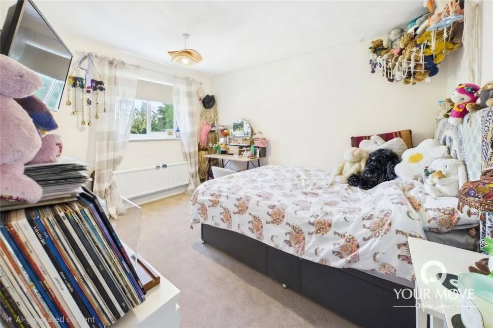 Pilgrims Way, Harleston, Norfolk, IP20, photo 9