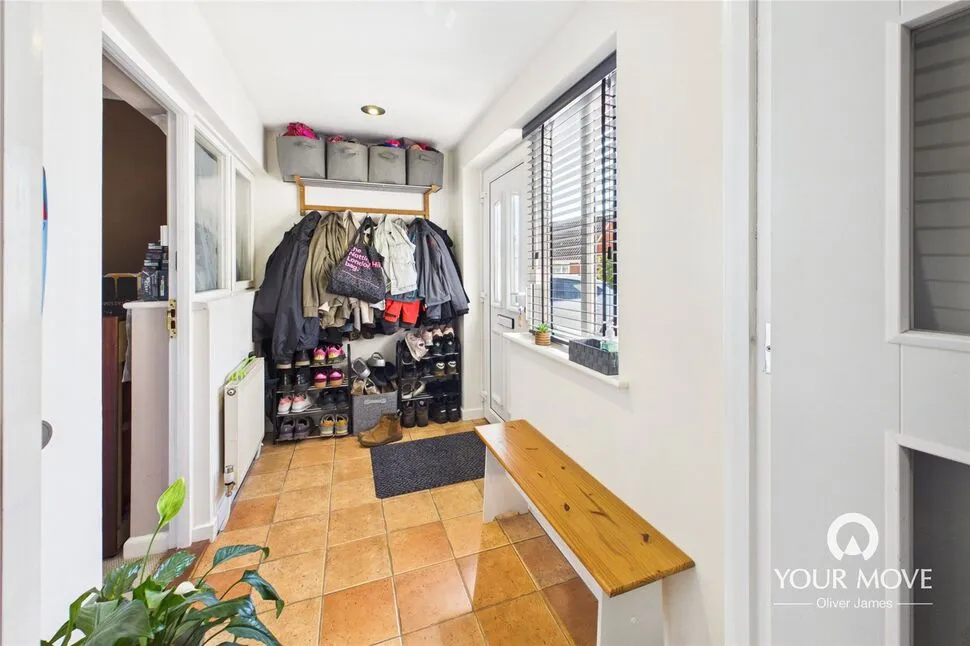 Pilgrims Way, Harleston, Norfolk, IP20, photo 12