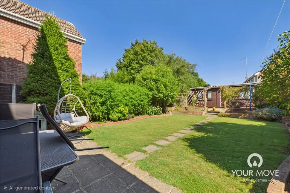 Pilgrims Way, Harleston, Norfolk, IP20, photo 10