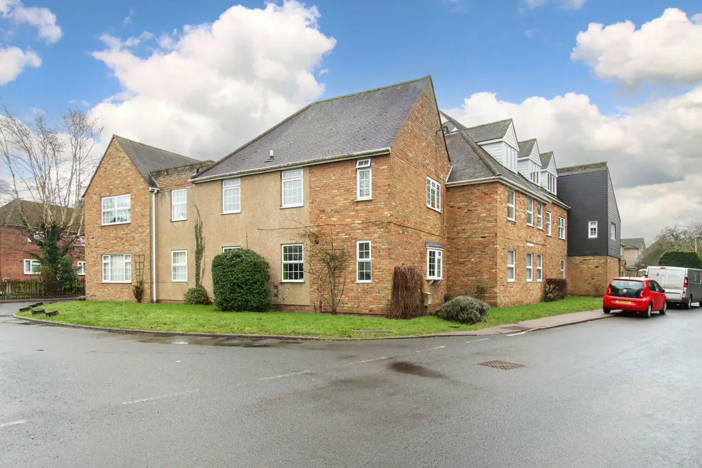 The School, Wilstone, Hertfordshire, HP23 4PU, photo 11